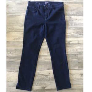 NYDJ Ami Skinny Ankle Jeans